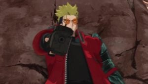 Trigun Stargaze 2 (Dublado) Ep. 10