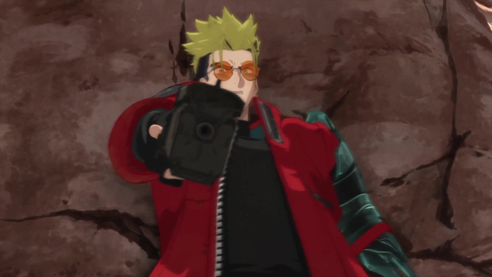 Trigun Stargaze 2 (Dublado) Episódio 10