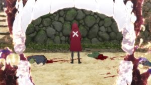 Yomi no Tsugai (Dublado) Ep. 1