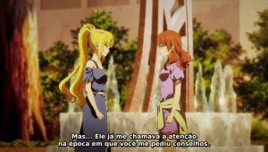 Youkoso Jitsuryoku Shijou Shugi no Kyoushitsu e Ep. 3