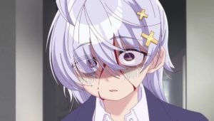 Yowayowa Sensei Ep. 1