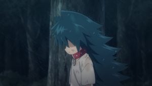 Yozakura-san Chi no Daisakusen Ep. 1