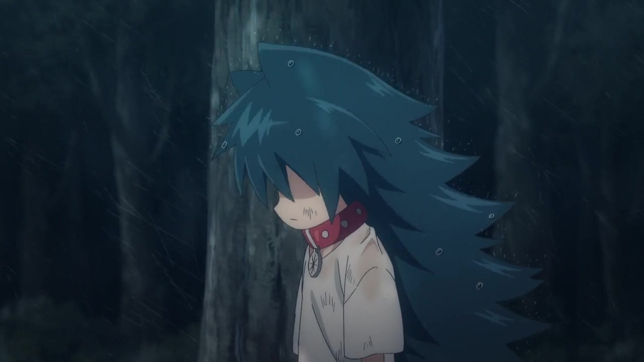 Yozakura-san Chi no Daisakusen 2 Episódio 1