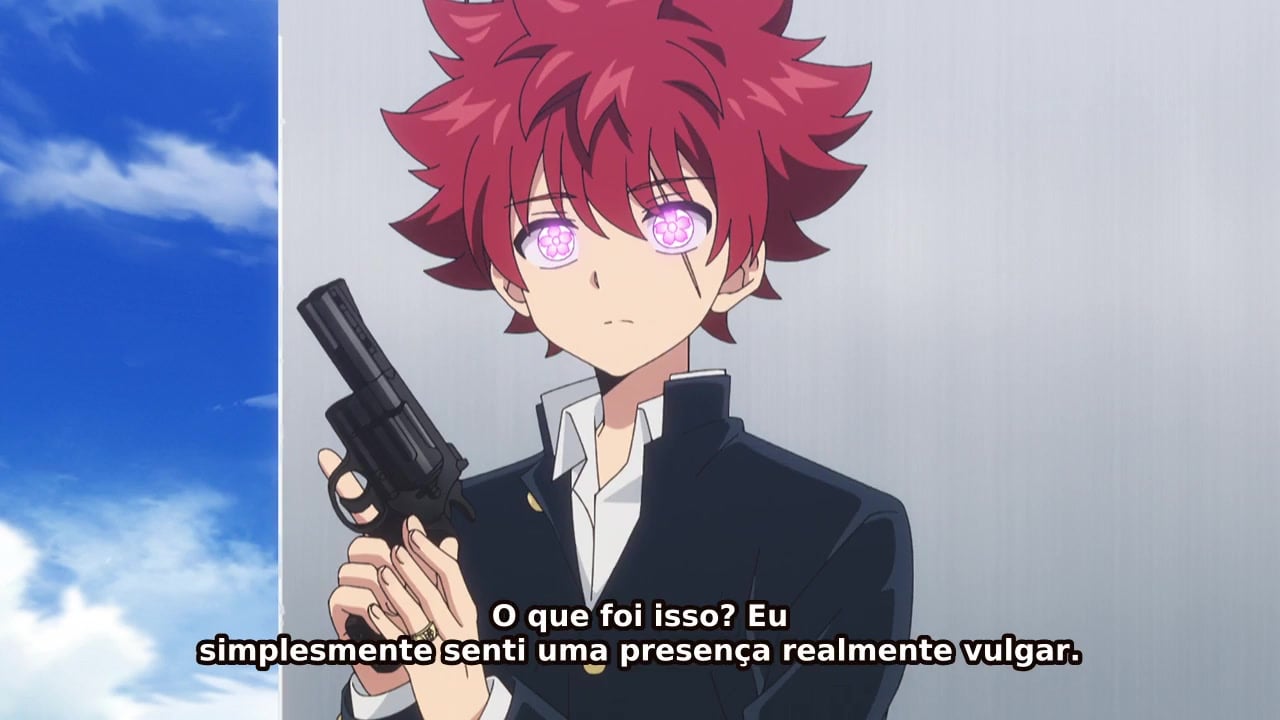 Yozakura-san Chi no Daisakusen 2 Episódio 2