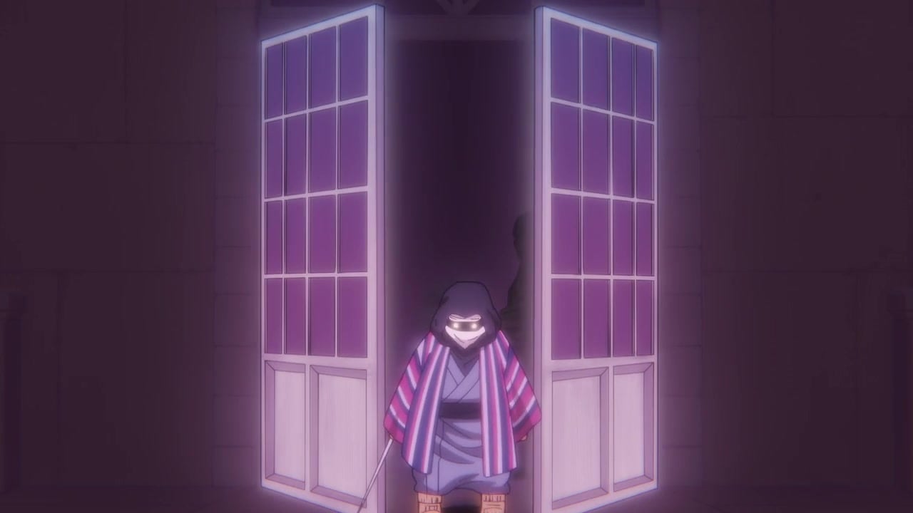 Yuusha no Kuzu Episódio 13