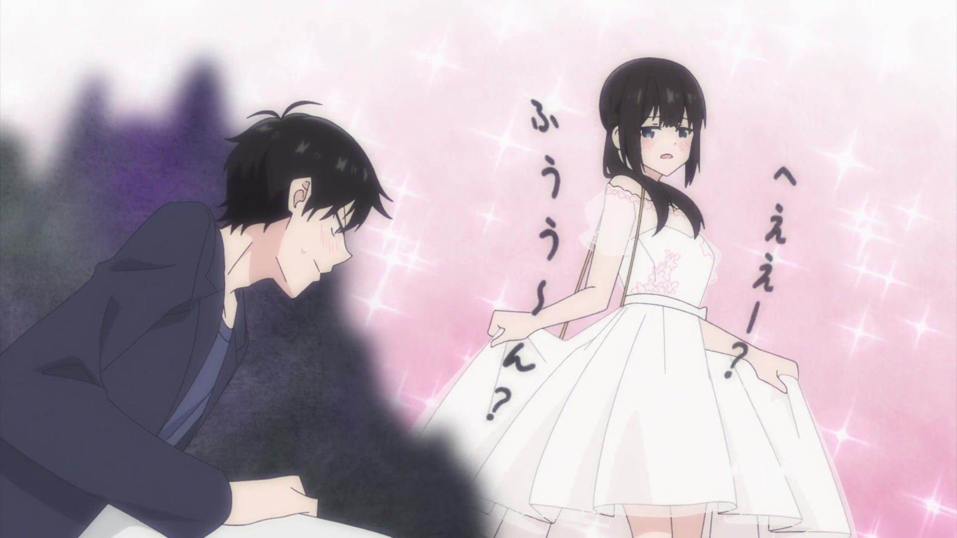 Aishiteru Game wo Owaraseta (Dublado) Episódio 3