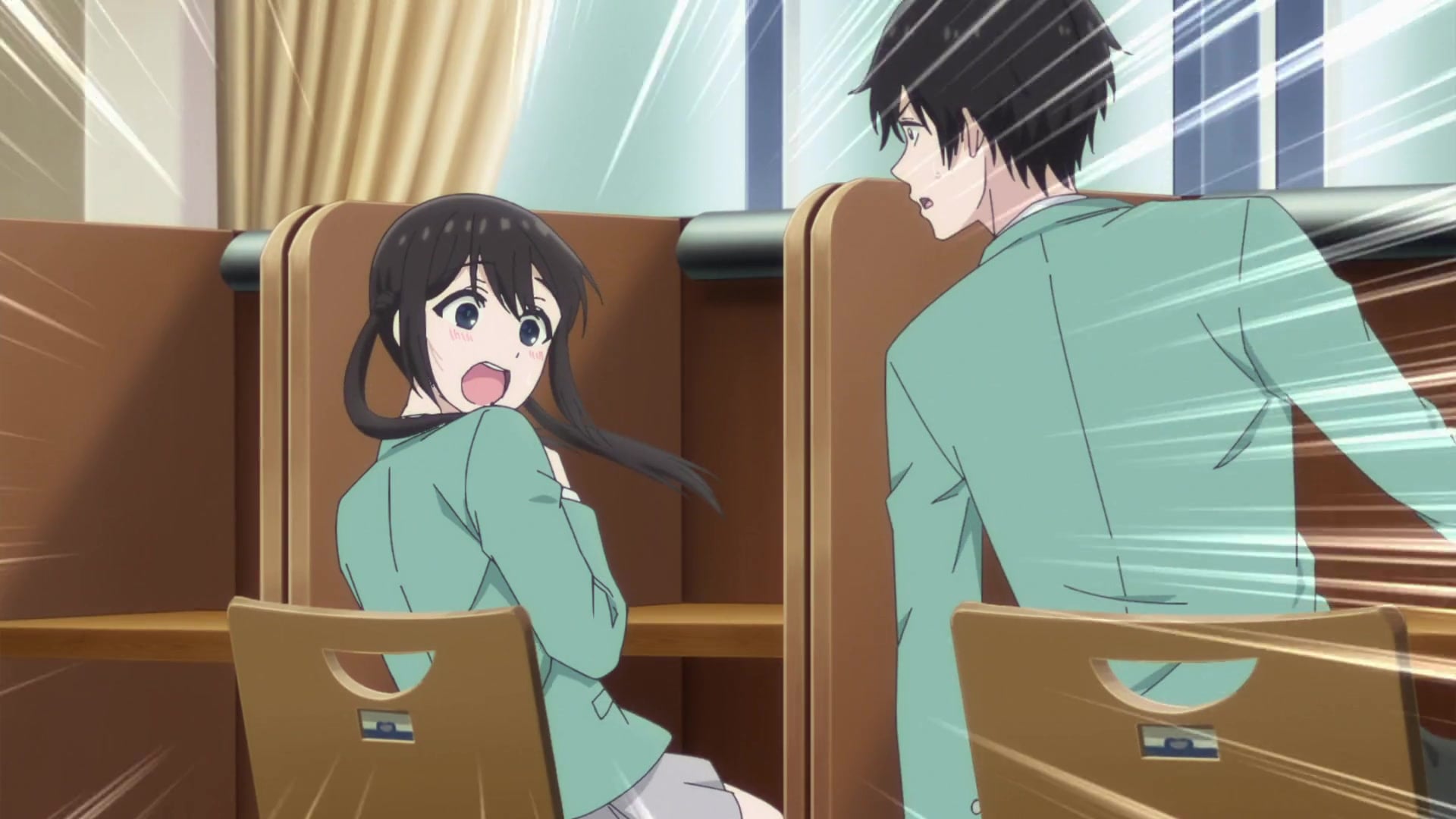 Aishiteru Game wo Owaraseta (Dublado) Episódio 4