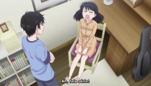 Aishiteru Game wo Owaraseta Ep. 5