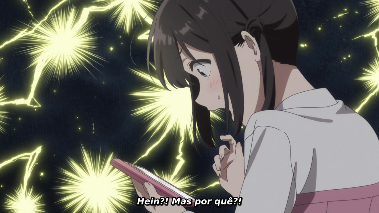 Aishiteru Game wo Owaraseta Episódio 6