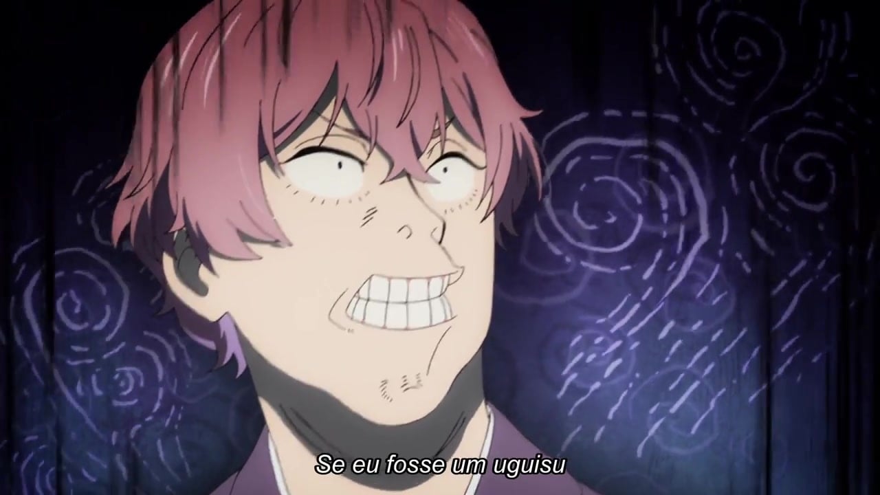Akane-banashi (Dublado) Episódio 2