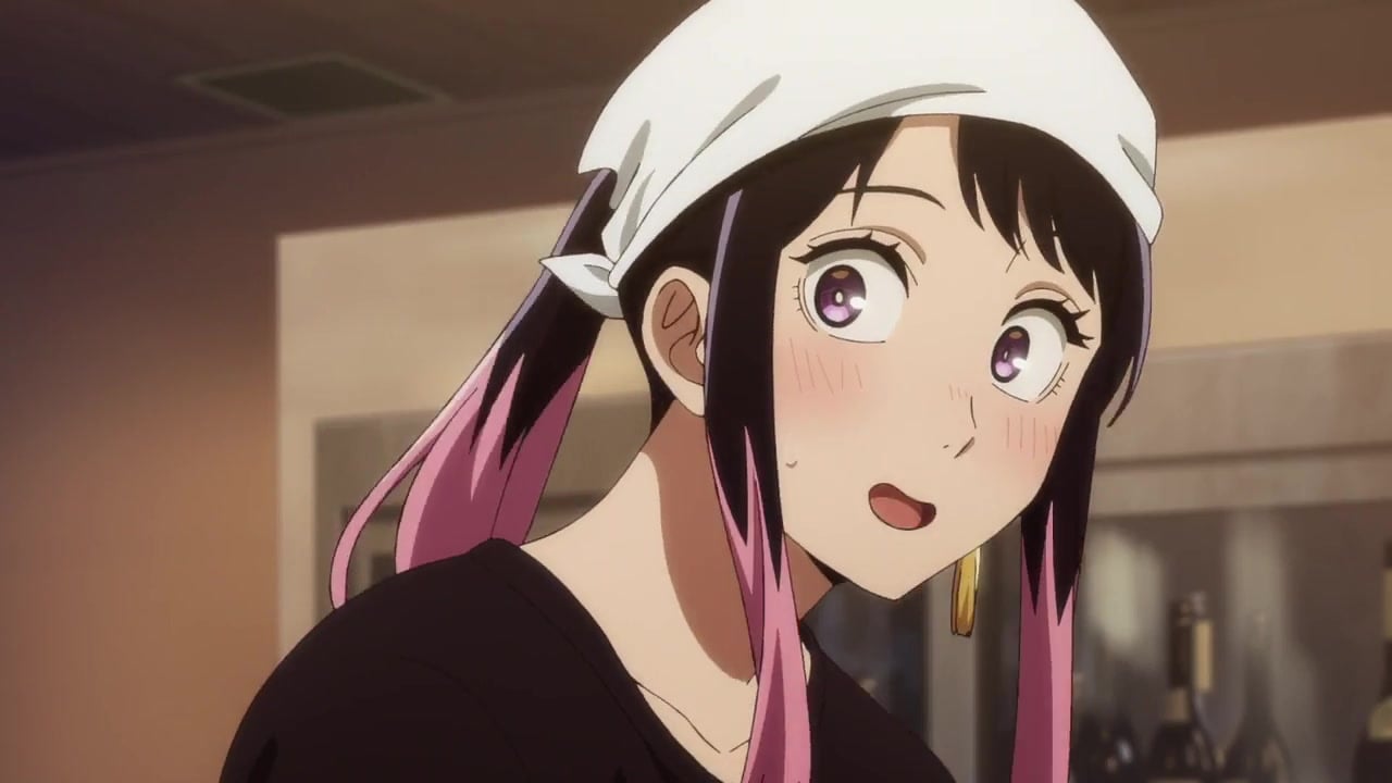 Akane-banashi (Dublado) Episódio 3