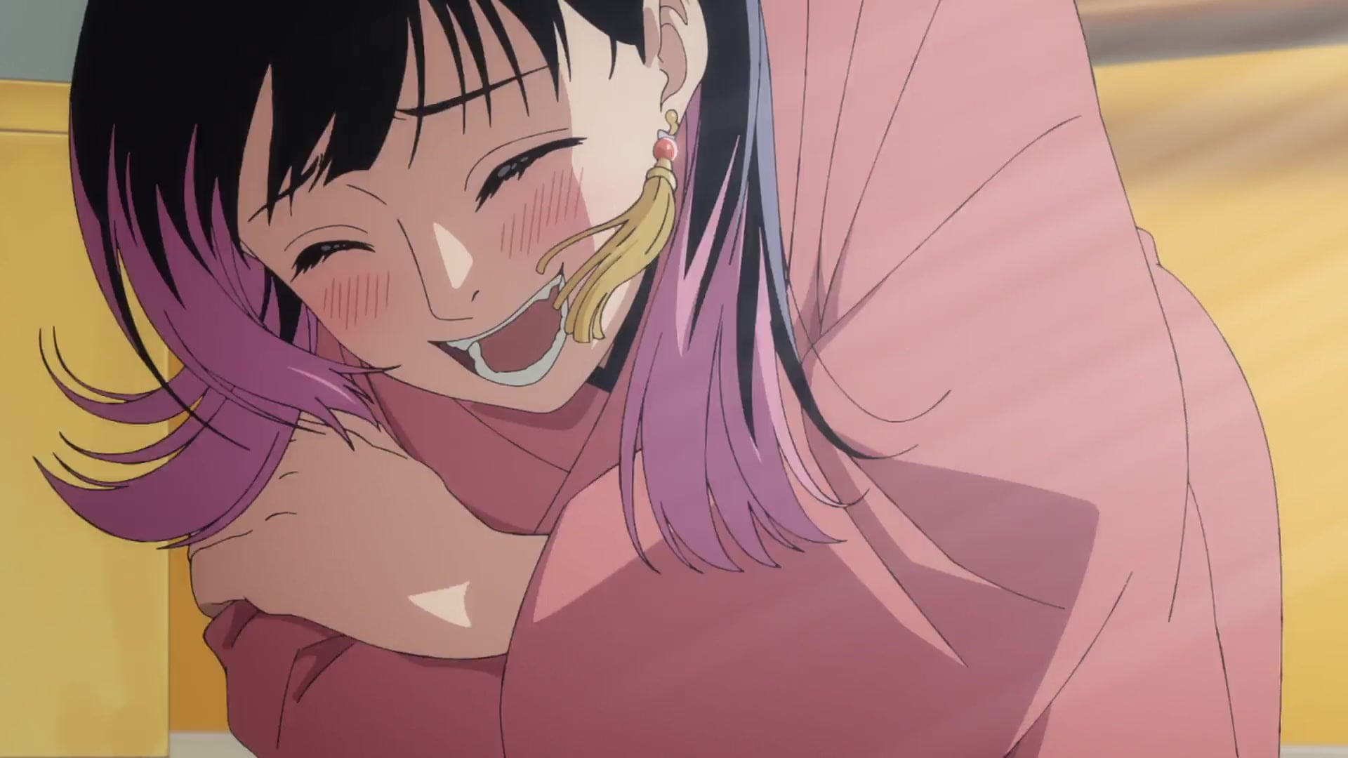 Akane-banashi (Dublado) Episódio 4