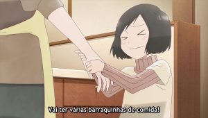 Awajima Hyakkei Ep. 5