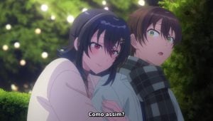Class de 2-banme ni Kawaii Onnanoko to Tomodachi ni Natta Ep. 7