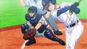 Diamond no Ace: Act II Second Season Ep. 6