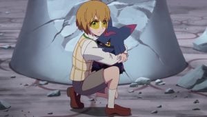 Digimon Beatbreak Ep. 30