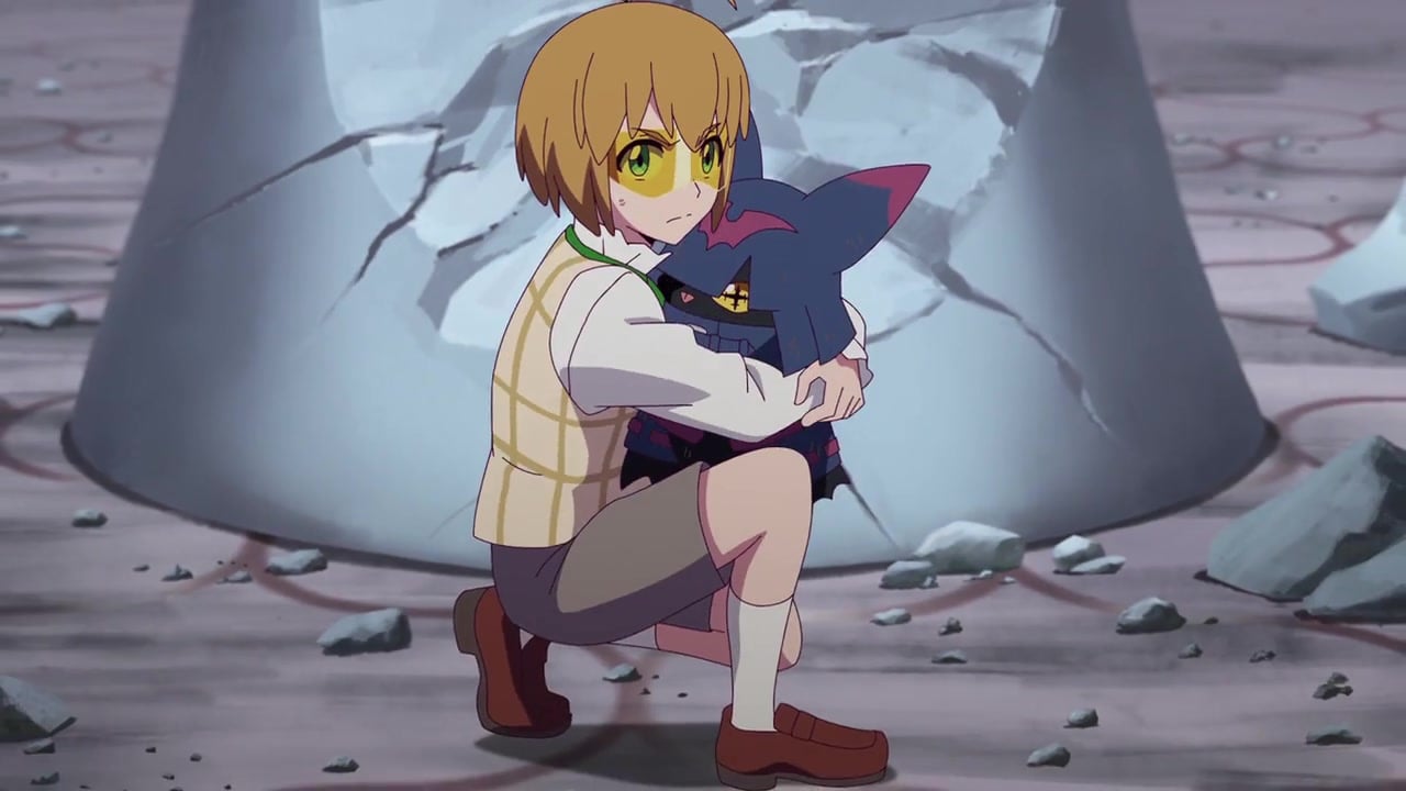 Digimon Beatbreak Episódio 30