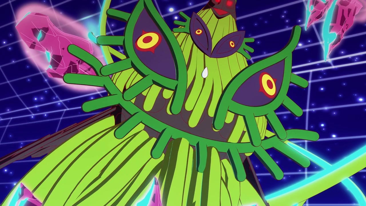 Digimon Beatbreak Episódio 31