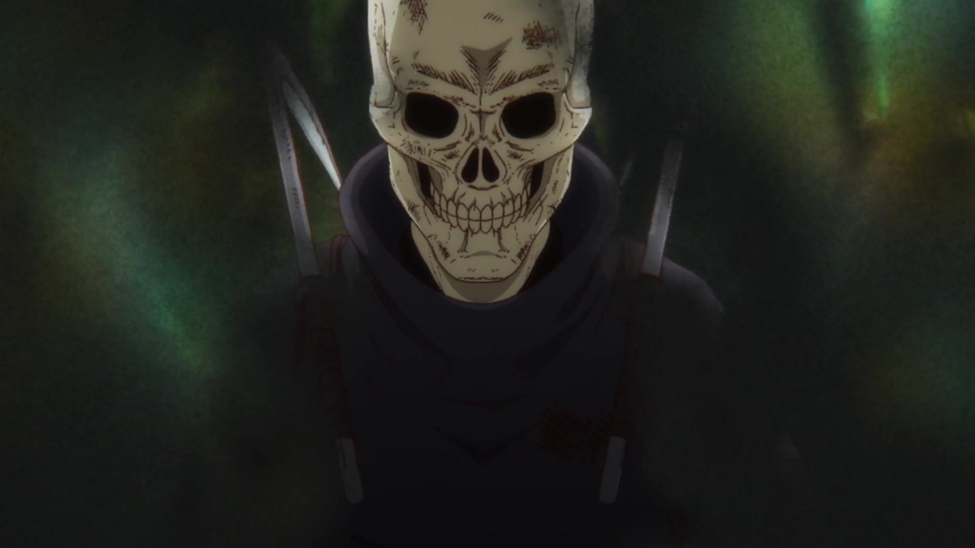 Dorohedoro 2 (Dublado) Episódio 10