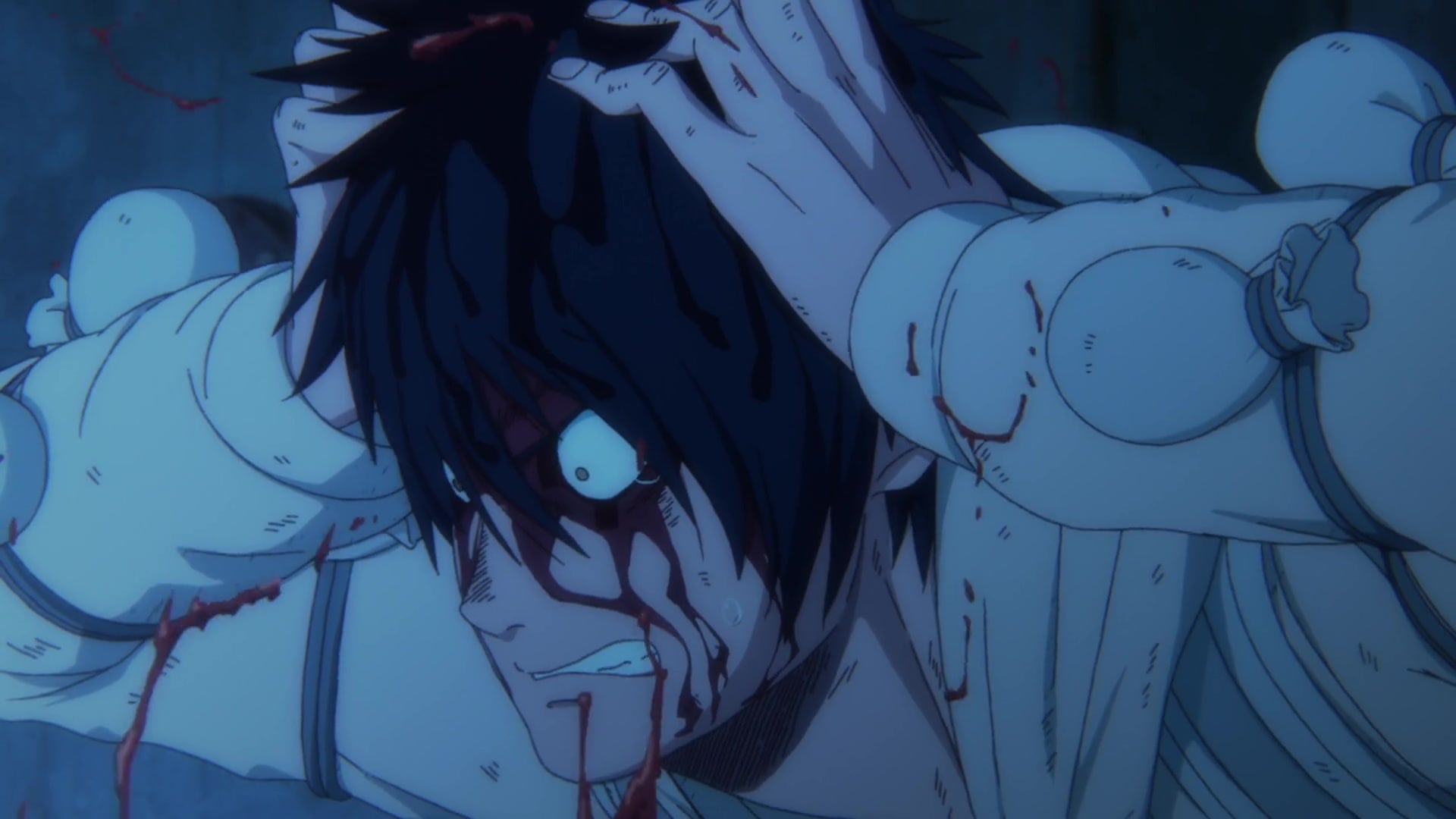 Dorohedoro 2 (Dublado) Episódio 11