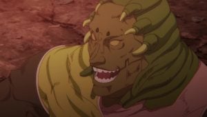 Dorohedoro 2 (Dublado) Ep. 8