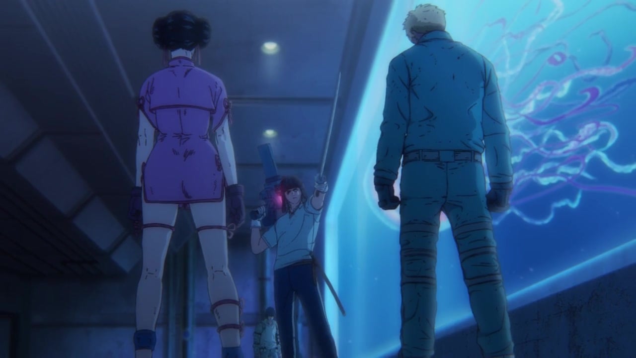 Dorohedoro 2 Episódio 11