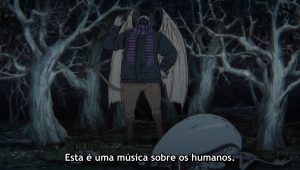 Dorohedoro Ep. 8