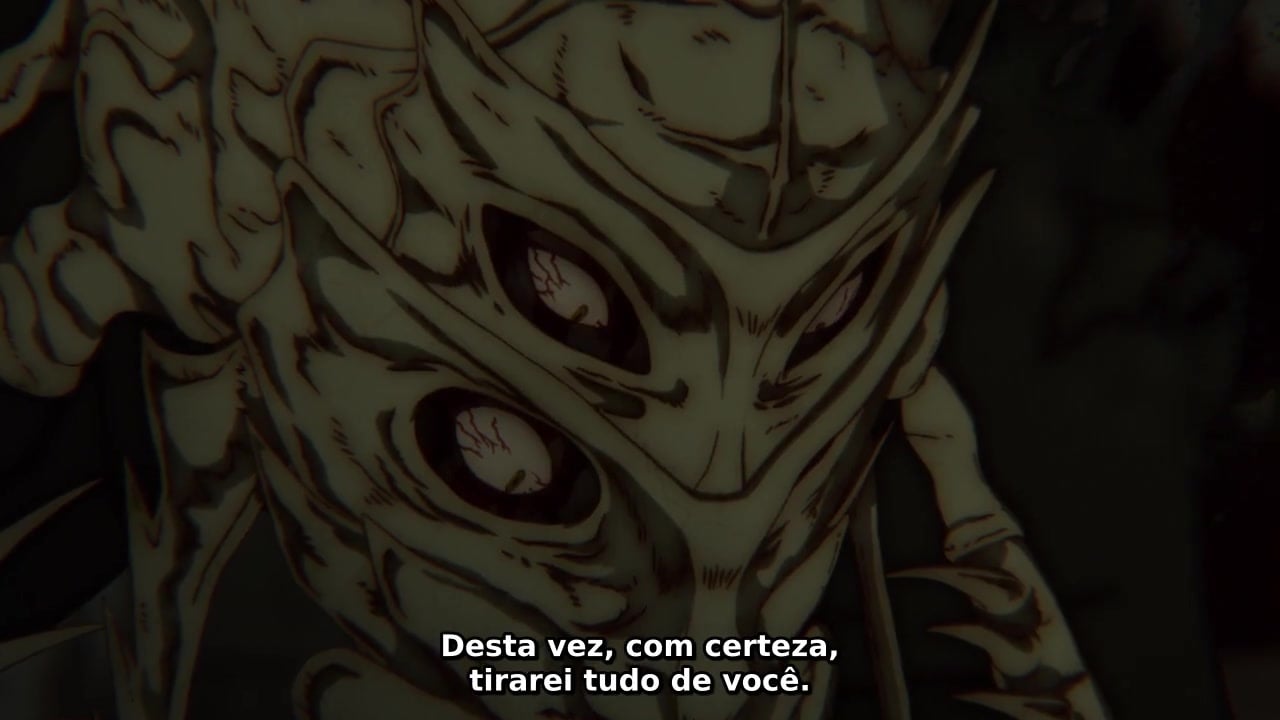 Dorohedoro 2 Episódio 9