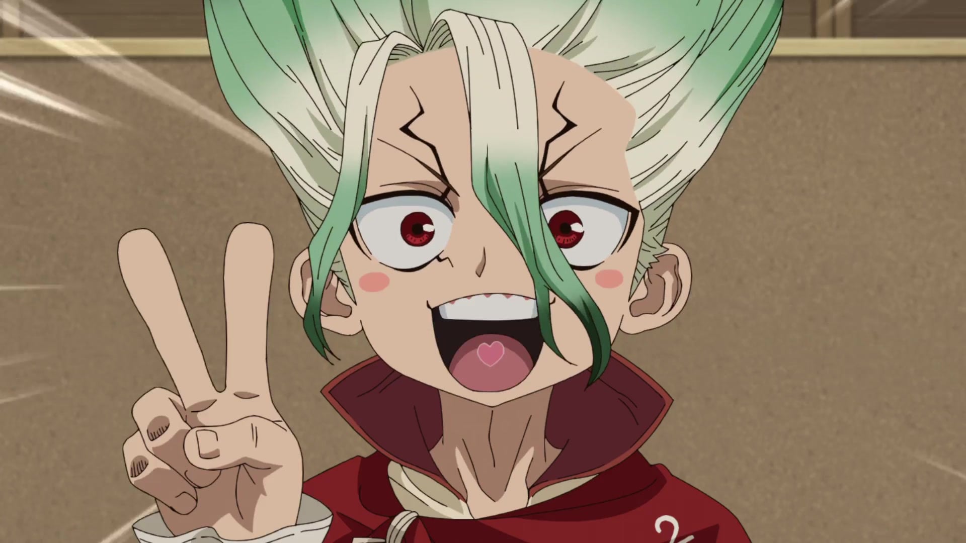 Dr. Stone: Science Future 3 (Dublado) Episódio 4