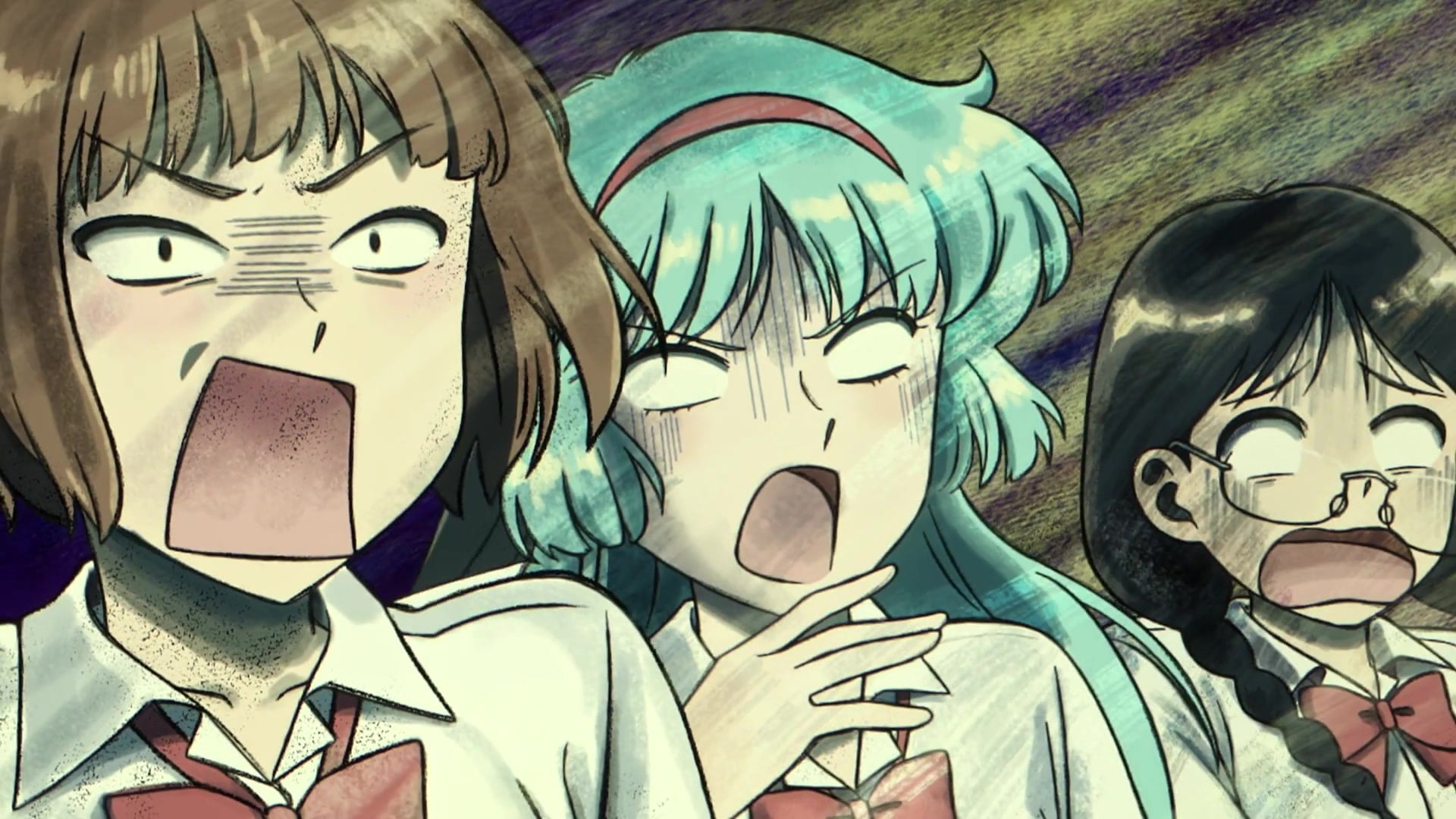 Ganbare! Nakamura-kun!! (Dublado) Episódio 7