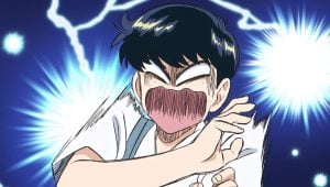 Ganbare! Nakamura-kun!! (Dublado) Ep. 8