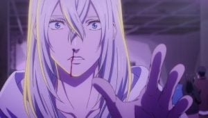 Hidarikiki no Eren Ep. 6