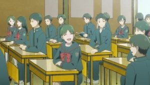 Hidarikiki no Eren Ep. 7