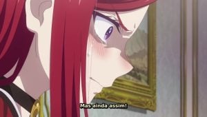 Higeki no Genkyou to Naru Saikyou Gedou Last Boss Joou wa Tami no Tame ni Tsukushimasu 2 Ep. 5