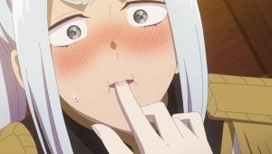 Higeki no Genkyou to Naru Saikyou Gedou Last Boss Joou wa Tami no Tame ni Tsukushimasu 2 Ep. 6