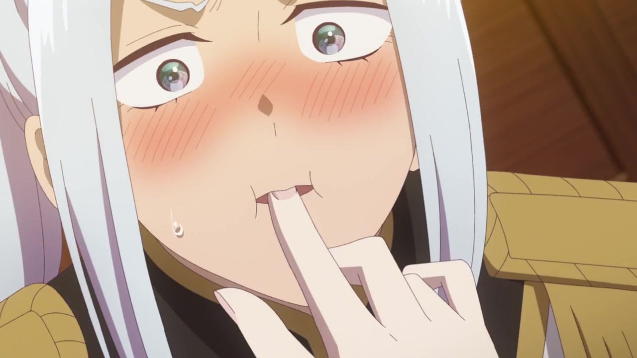 Higeki no Genkyou to Naru Saikyou Gedou Last Boss Joou wa Tami no Tame ni Tsukushimasu 2 Episódio 6