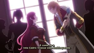 Higeki no Genkyou to Naru Saikyou Gedou Last Boss Joou wa Tami no Tame ni Tsukushimasu 2 Ep. 7