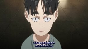 Hitori No Shita: The Outcast 6 Ep. 16