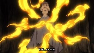 Hitori No Shita: The Outcast 6 Ep. 17