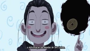 Hitori No Shita: The Outcast 6 Ep. 18