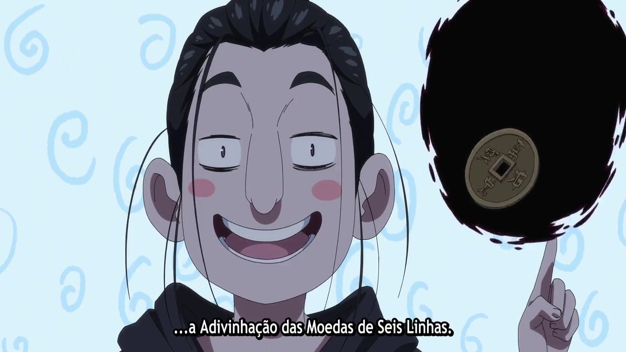 Hitori No Shita: The Outcast 6 Episódio 18