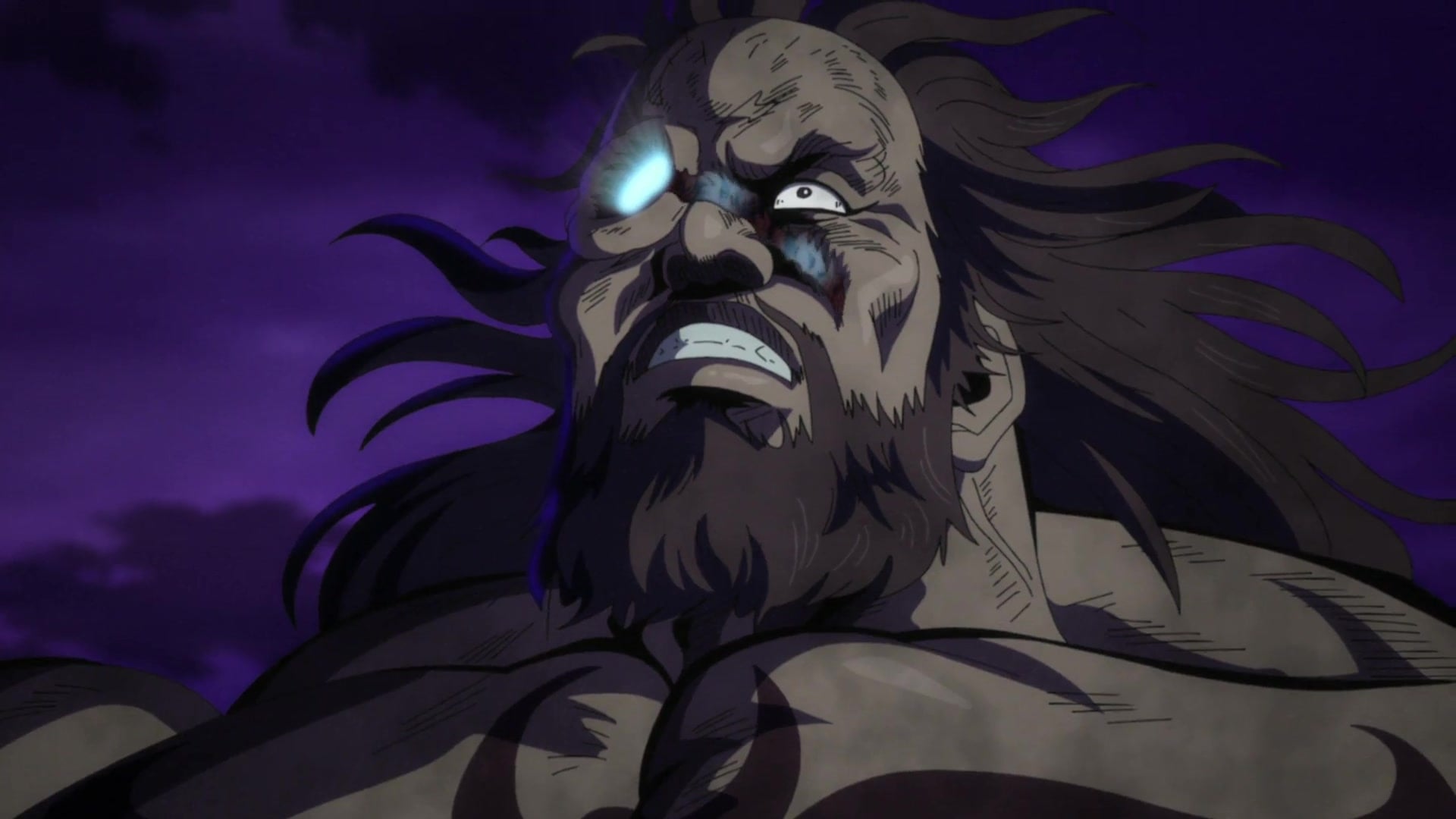 Hokuto no Ken: Kenougun Zako-tachi no Banka (Dublado) Episódio 10