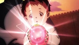 Honzuki no Gekokujou: Shisho ni Naru Tame ni wa Shudan wo Erandeiraremasen – Ryoushu no Youjo Ep. 5