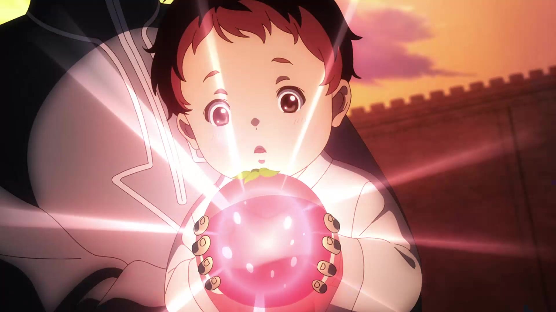 Honzuki no Gekokujou: Shisho ni Naru Tame ni wa Shudan wo Erandeiraremasen - Ryoushu no Youjo Episódio 5