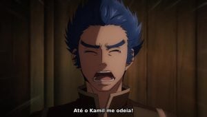 Honzuki no Gekokujou: Shisho ni Naru Tame ni wa Shudan wo Erandeiraremasen – Ryoushu no Youjo Ep. 7