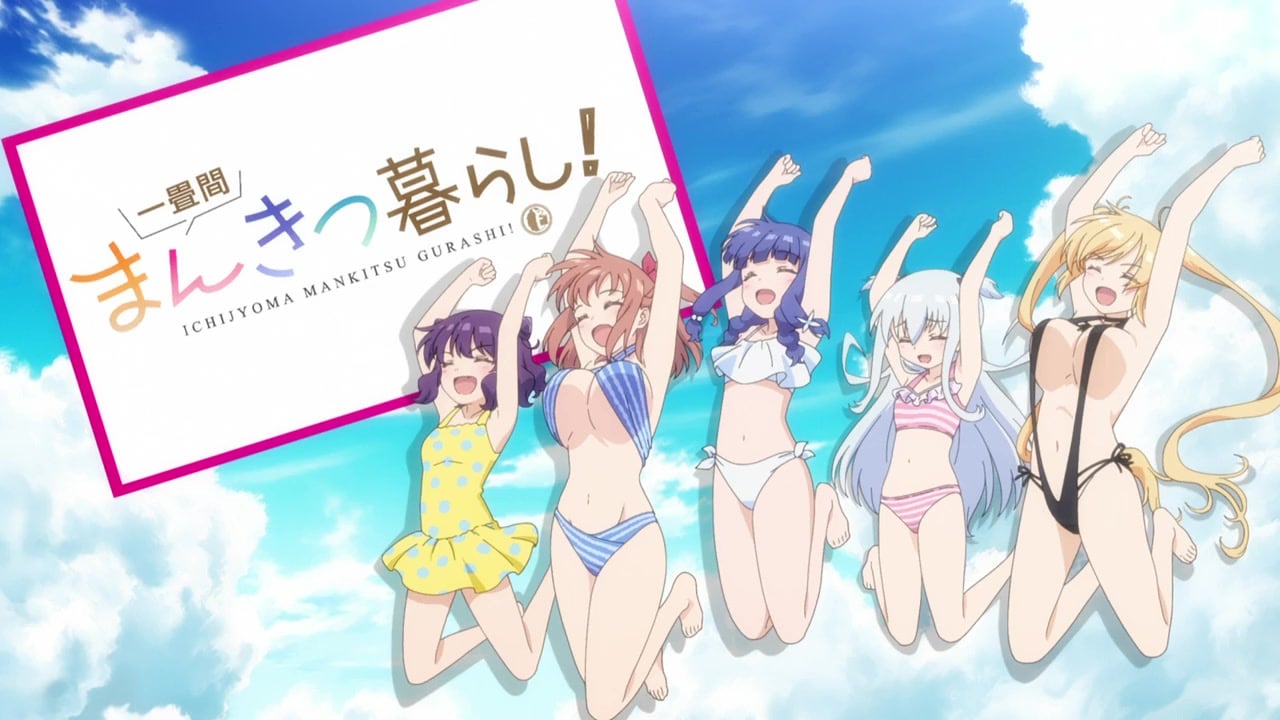 Ichijouma Mankitsugurashi! Episódio 4