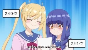 Ichijouma Mankitsugurashi! Ep. 5