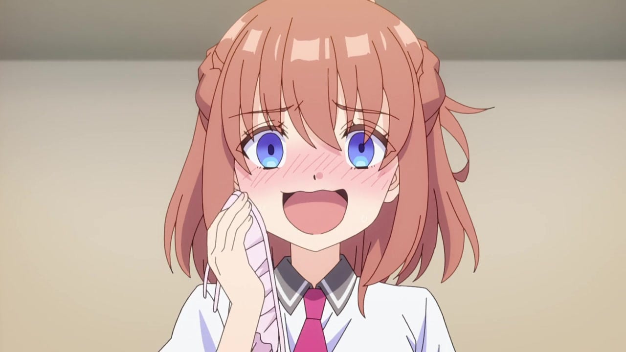 Ichijouma Mankitsugurashi! Episódio 6