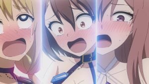 Ingoku Danchi Ep. 7