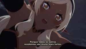 Isekai Nonbiri Nouka 2 Ep. 5